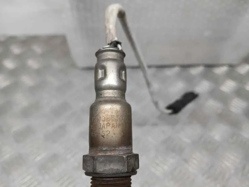 Sonda Lambda para Citroën C3