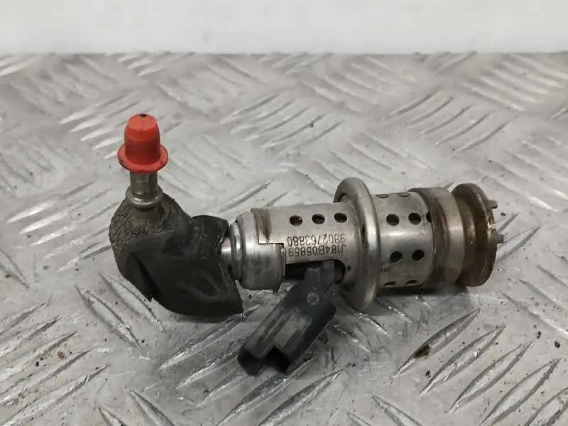Inyector Adblue para Citroën Berlingo Furgon