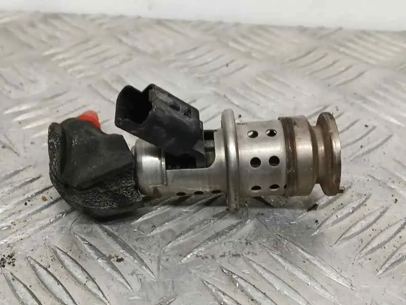 Inyector Adblue para Citroën Berlingo Furgon