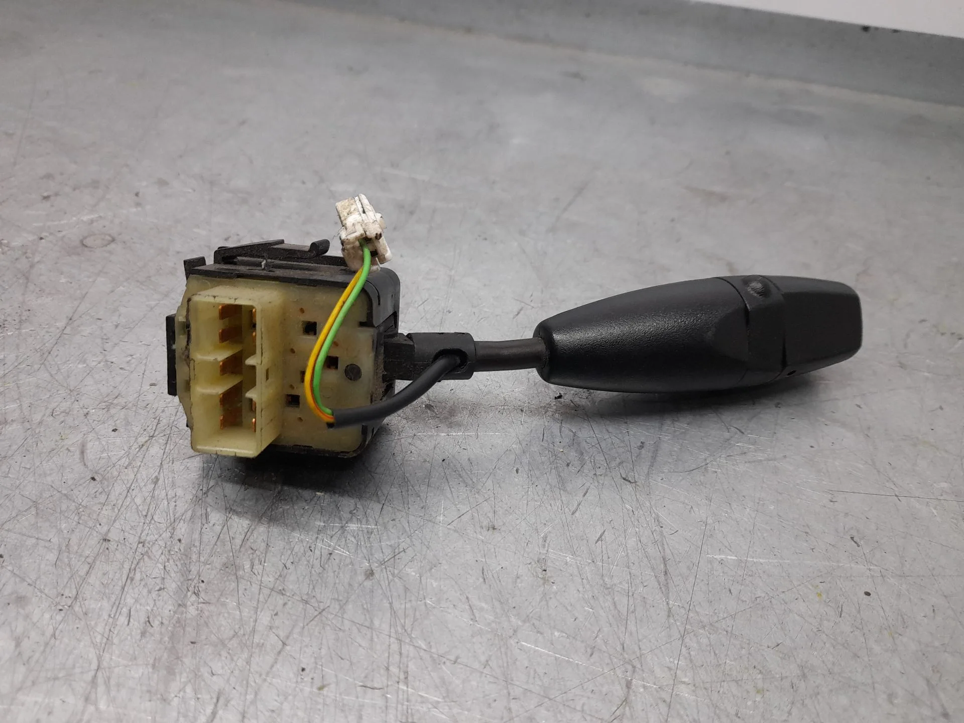 Mando Limpia para Daewoo Lanos