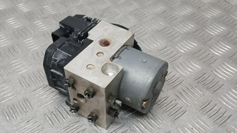 Abs para Citroën Xsara Picasso