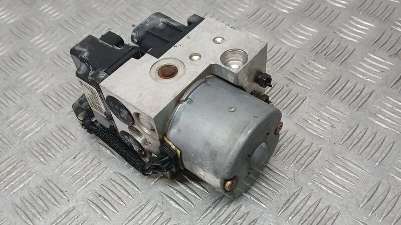 Abs para Citroën Xsara Picasso