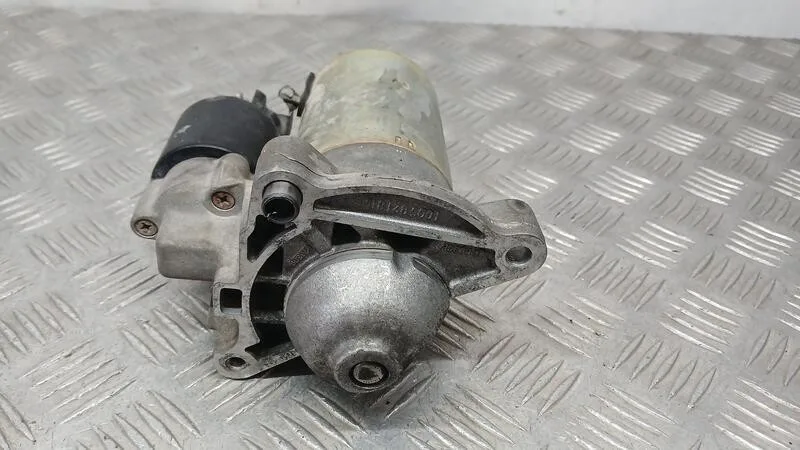 Motor Arranque para Citroën Xsara Picasso