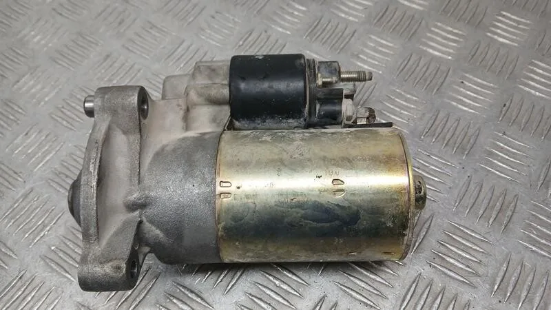 Motor Arranque para Citroën Xsara Picasso