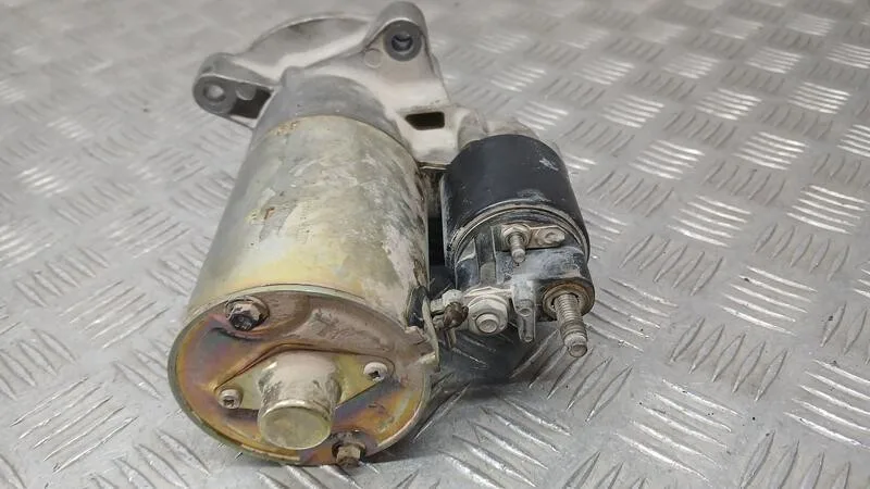 Motor Arranque para Citroën Xsara Picasso