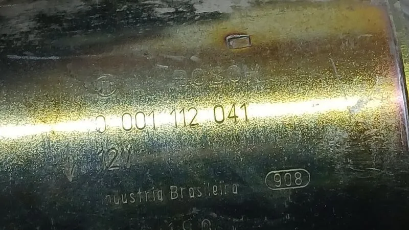 Motor Arranque para Citroën Xsara Picasso
