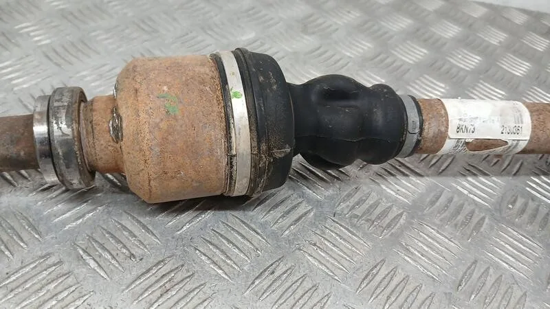 Transmision Delantera Derecha para Citroën Xsara Picasso