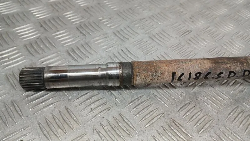 Transmision Delantera Derecha para Citroën Xsara Picasso