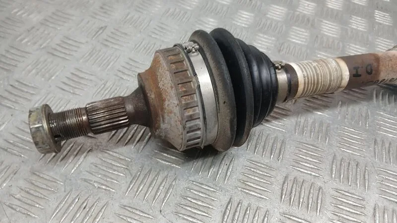 Transmision Delantera Izquierda para Citroën Xsara Picasso