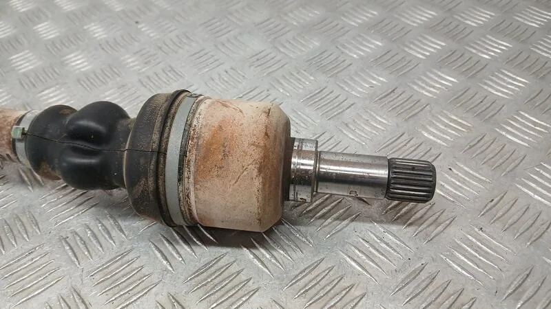 Transmision Delantera Izquierda para Citroën Xsara Picasso