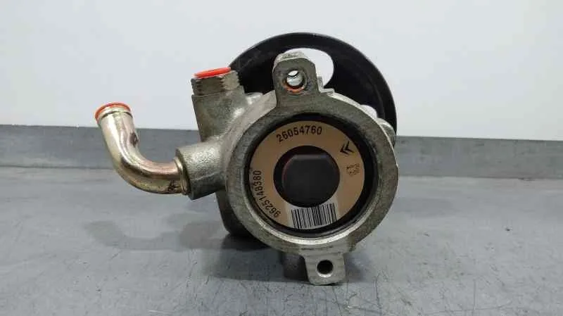 Bomba Direccion para Citroën Xsara Berlina