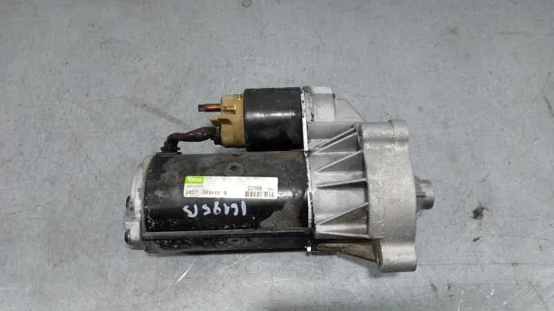 Motor Arranque para Citroën Xsara Berlina