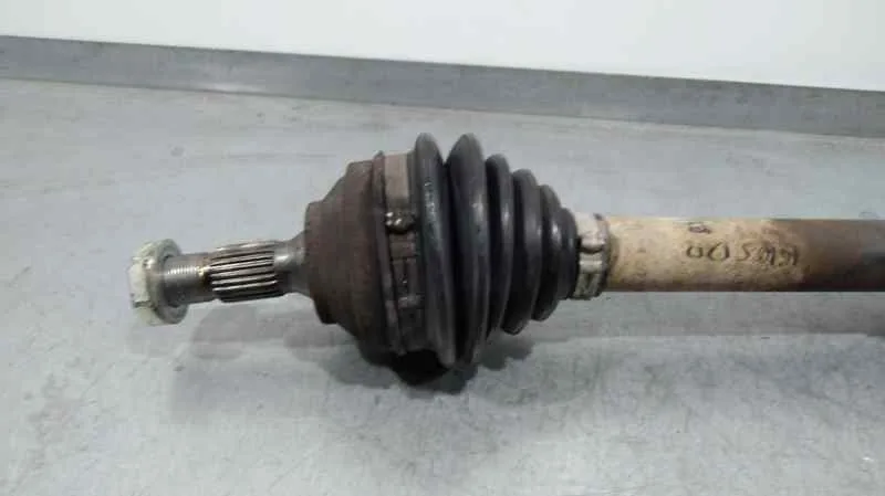 Transmision Delantera Derecha para Citroën Xsara Berlina