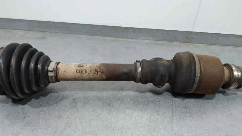 Transmision Delantera Derecha para Citroën Xsara Berlina