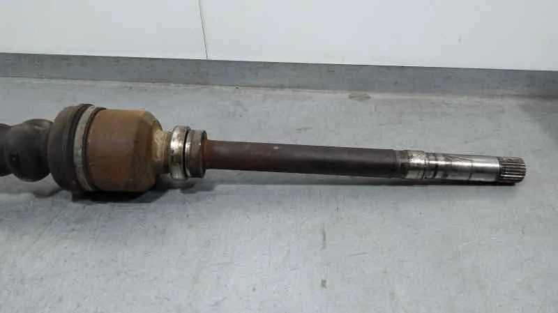 Transmision Delantera Derecha para Citroën Xsara Berlina