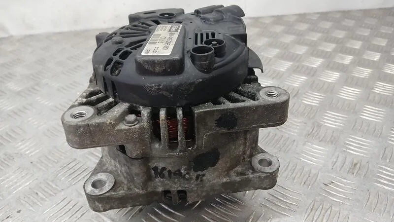 Alternador para Citroën Xsara Berlina