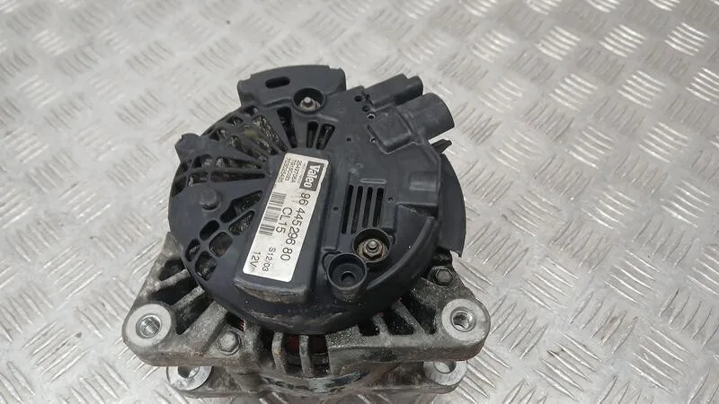 Alternador para Citroën Xsara Berlina