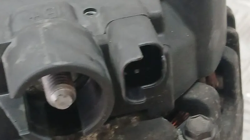 Alternador para Citroën Xsara Berlina