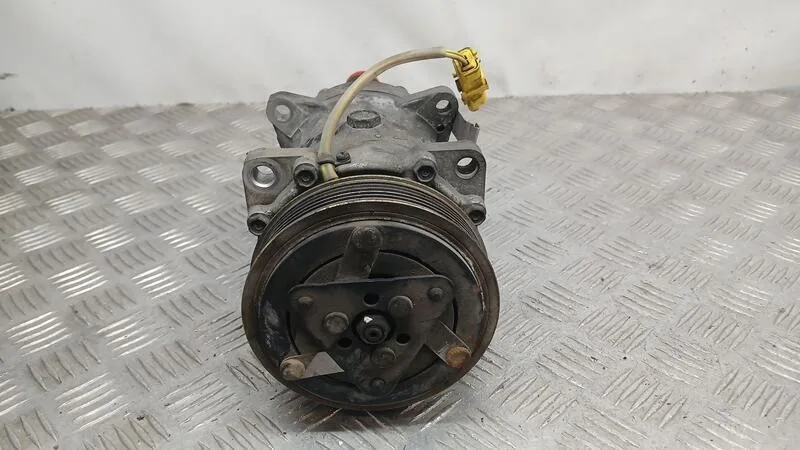Compresor Aire Acondicionado para Citroën Xsara Berlina