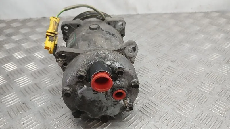 Compresor Aire Acondicionado para Citroën Xsara Berlina
