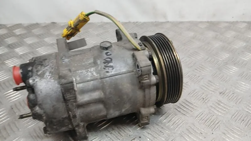 Compresor Aire Acondicionado para Citroën Xsara Berlina