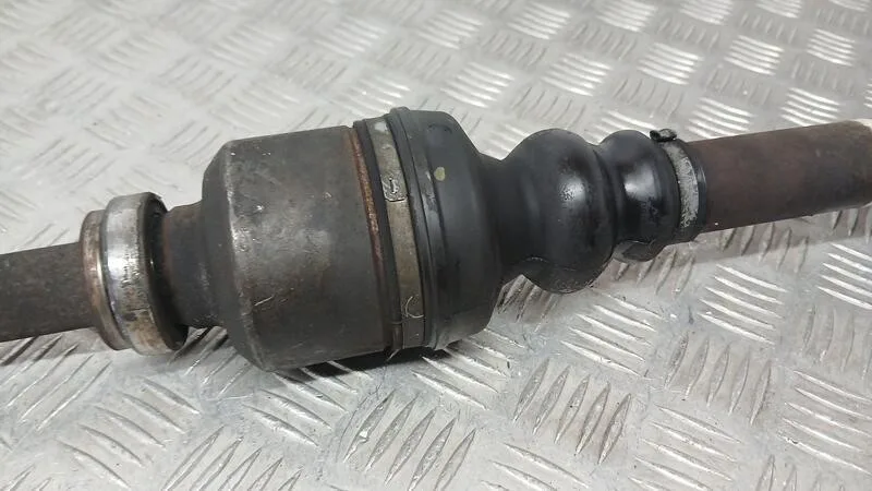 Transmision Delantera Derecha para Citroën Xsara Berlina
