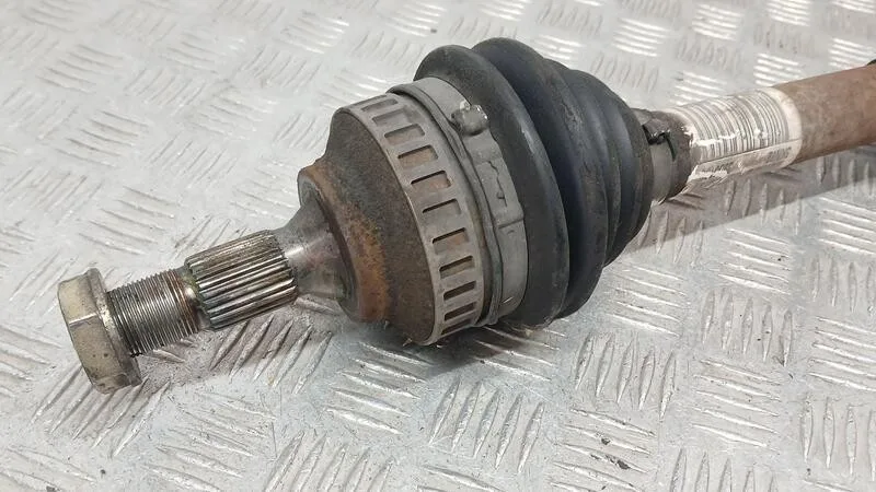 Transmision Delantera Izquierda para Citroën Xsara Berlina