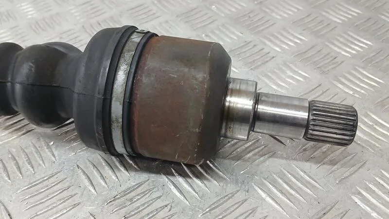 Transmision Delantera Izquierda para Citroën Xsara Berlina