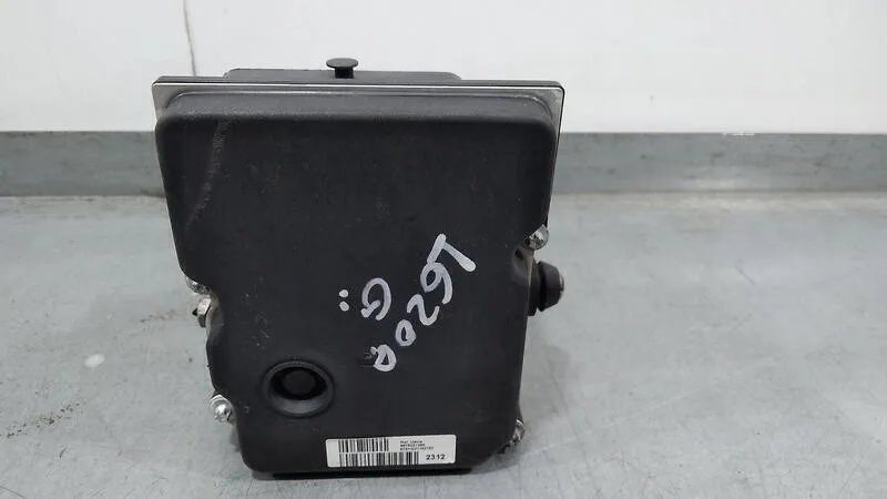 Abs para Citroën C4 Picasso