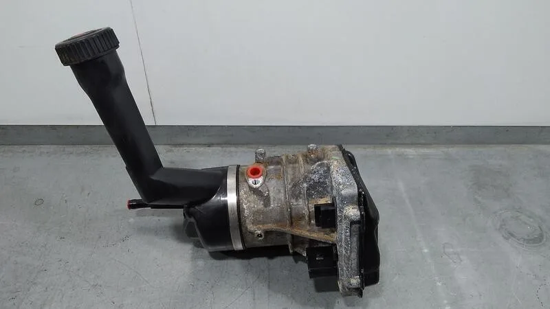 Bomba Direccion Electrica para Citroën C4 Picasso