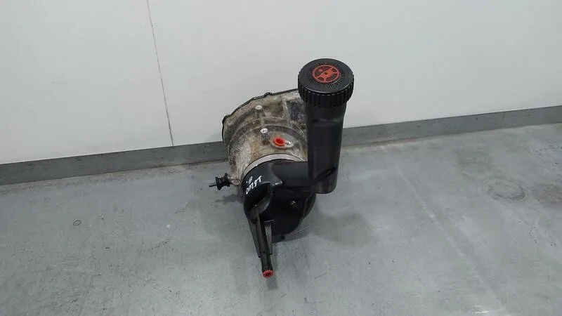 Bomba Direccion Electrica para Citroën C4 Picasso