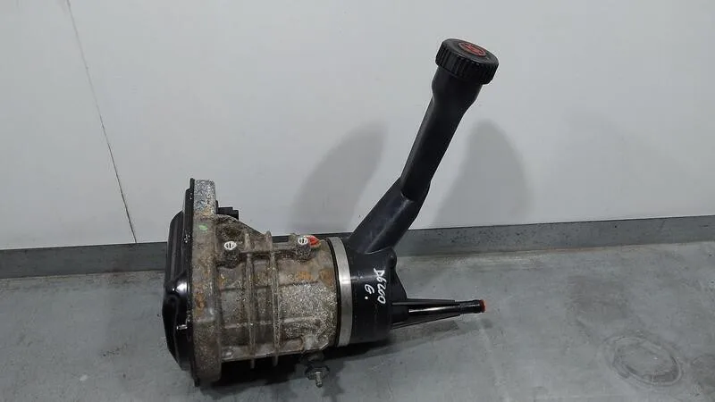 Bomba Direccion Electrica para Citroën C4 Picasso