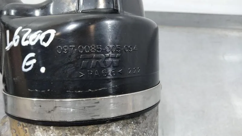 Bomba Direccion Electrica para Citroën C4 Picasso