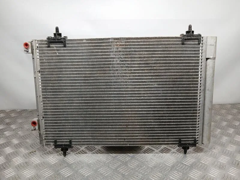 Condensador / Radiador Aire Acondicionado para Citroën C4 Picasso