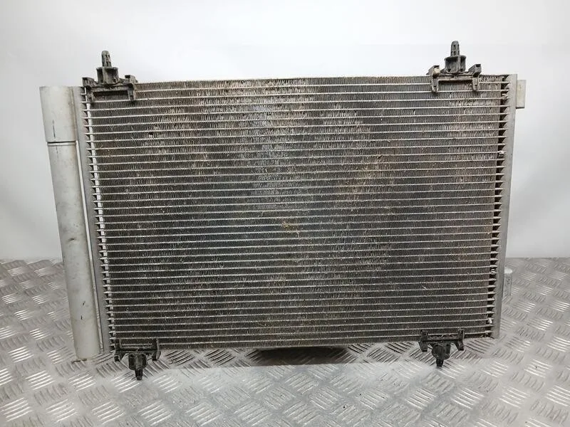 Condensador / Radiador Aire Acondicionado para Citroën C4 Picasso