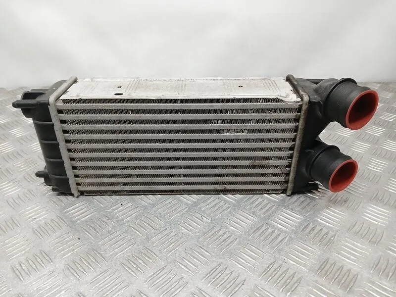 Intercooler para Citroën C4 Picasso