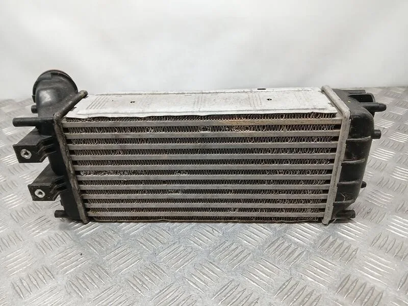 Intercooler para Citroën C4 Picasso
