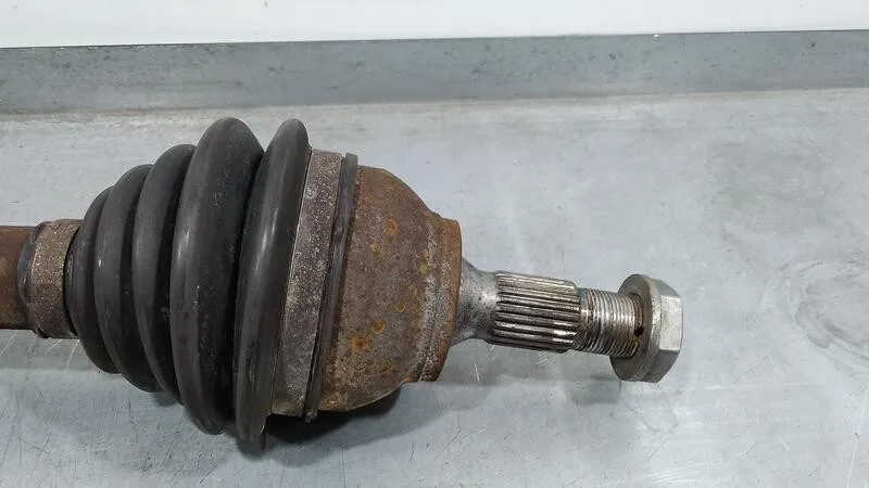 Transmision Delantera Derecha para Citroën C4 Picasso