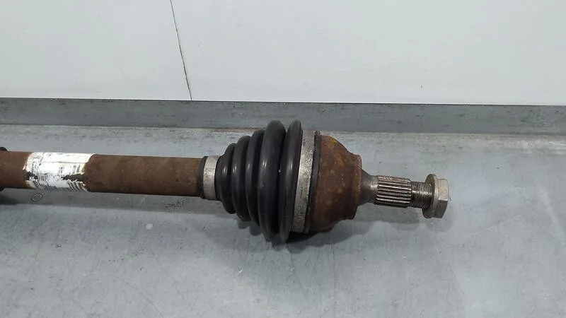 Transmision Delantera Izquierda para Citroën C4 Picasso
