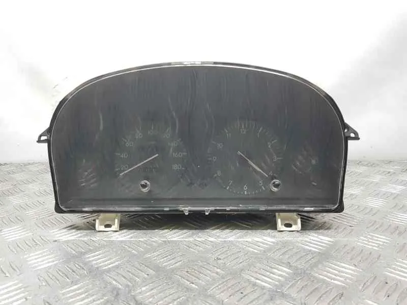 Cuadro Instrumentos para Citroën Berlingo