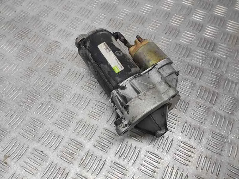 Motor Arranque para Citroën Berlingo
