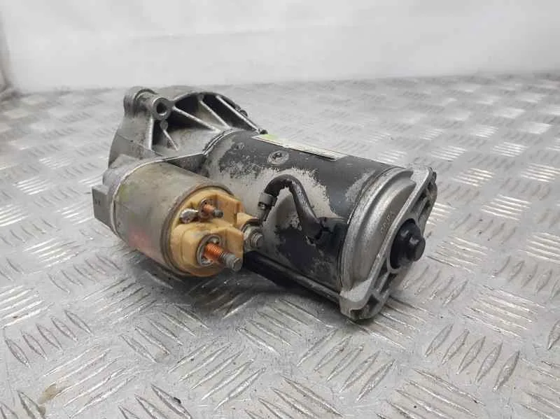 Motor Arranque para Citroën Berlingo