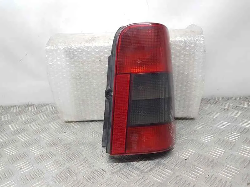 Piloto Trasero Derecho para Citroën Berlingo