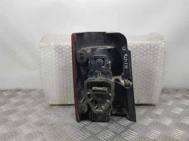 Piloto Trasero Derecho para Citroën Berlingo