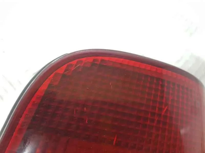 Piloto Trasero Derecho para Citroën Berlingo