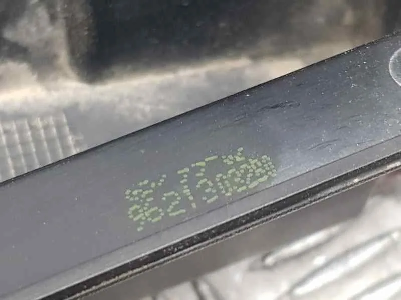 Piloto Trasero Derecho para Citroën Berlingo