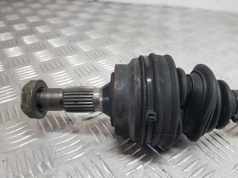 Transmision Delantera Derecha para Citroën Berlingo