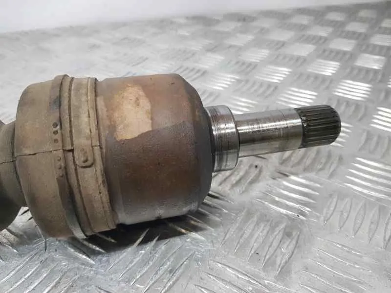 Transmision Delantera Izquierda para Citroën Berlingo