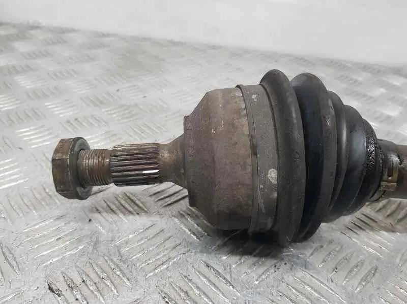 Transmision Delantera Izquierda para Citroën Berlingo