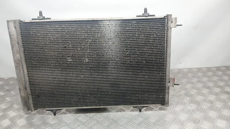 Condensador / Radiador Aire Acondicionado para Citroën C5 Berlina